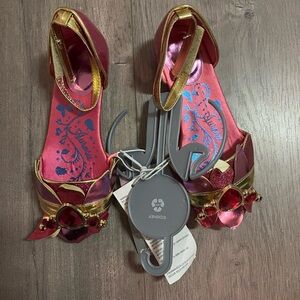 Disney Sleeping Beauty Shoes